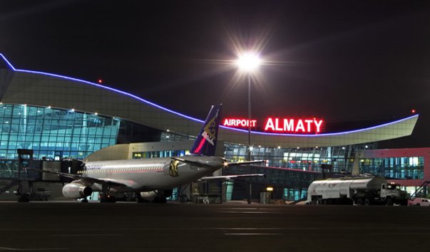 «Замороженное» строительство объектов прокомментировали в аэропорту Алматы