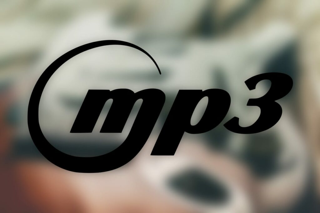 Формат mp3 официально признали «мертвым»