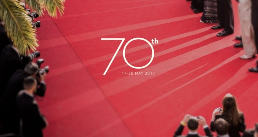 Во Франции стартовал Каннский кинофестиваль