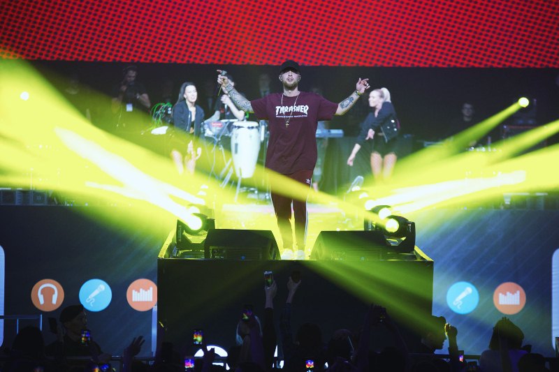 Как развлечь поколение Galaxy S8