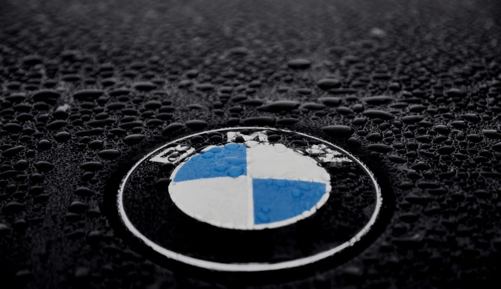 Продажи BMW в Казахстане выросли в 3 раза