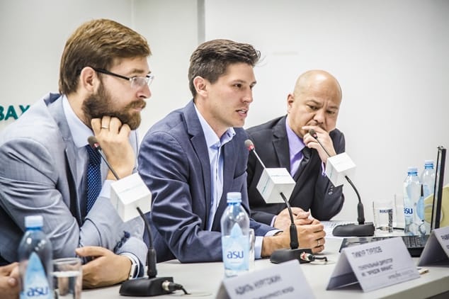 Интернет-холдинг Chocofamily купил “Foodpanda Kazakhstan”