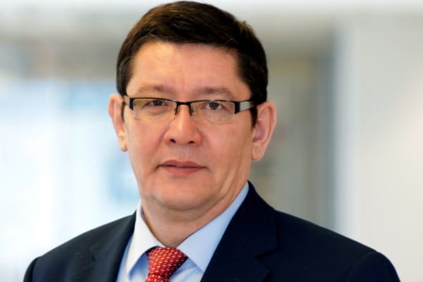 Рзабек Артыгалиев: Вся нефть ТШО отгружается только через систему КТК