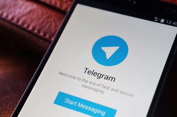 Telegram подключил функцию онлайн-платежей Bot Payments