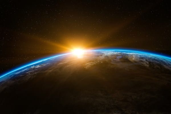 SpaceX и Elysium Space займутся похоронами в космосе