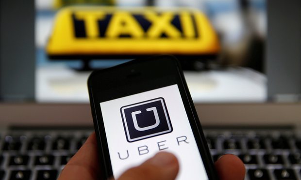 Uber объявила о запуске сервиса для грузоперевозок