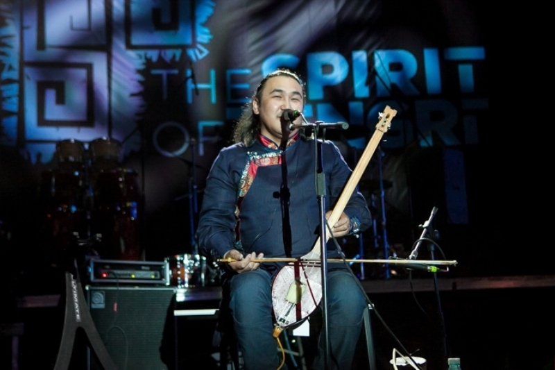 Где провести выходные в Алматы и Астане (19-22 мая)