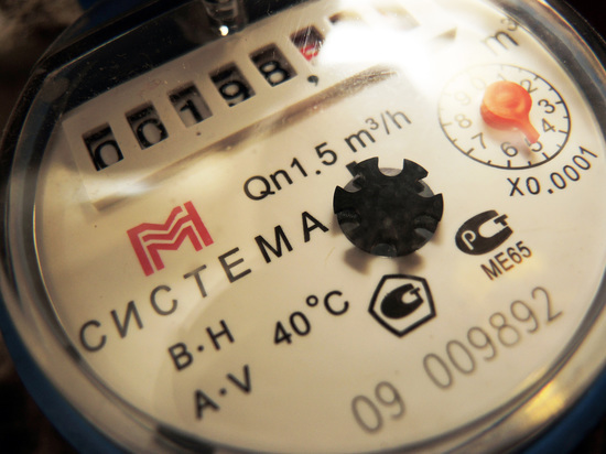 Правительство обещает оставить необоснованный рост тарифов ЖКХ в прошлом