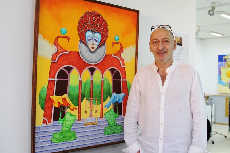 Лекарство от хандры