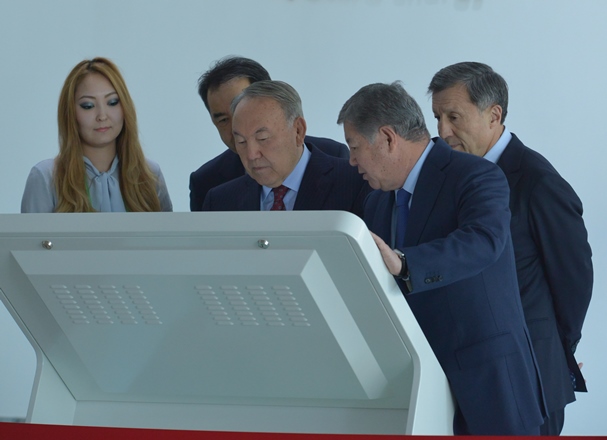 Работа над ошибками: что изменилось в ЭКСПО