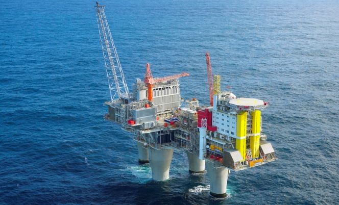 На Каспии будут освоены новые месторождения нефти