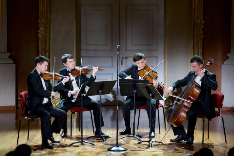 Где провести выходные в Алматы и Астане (26-29 мая)