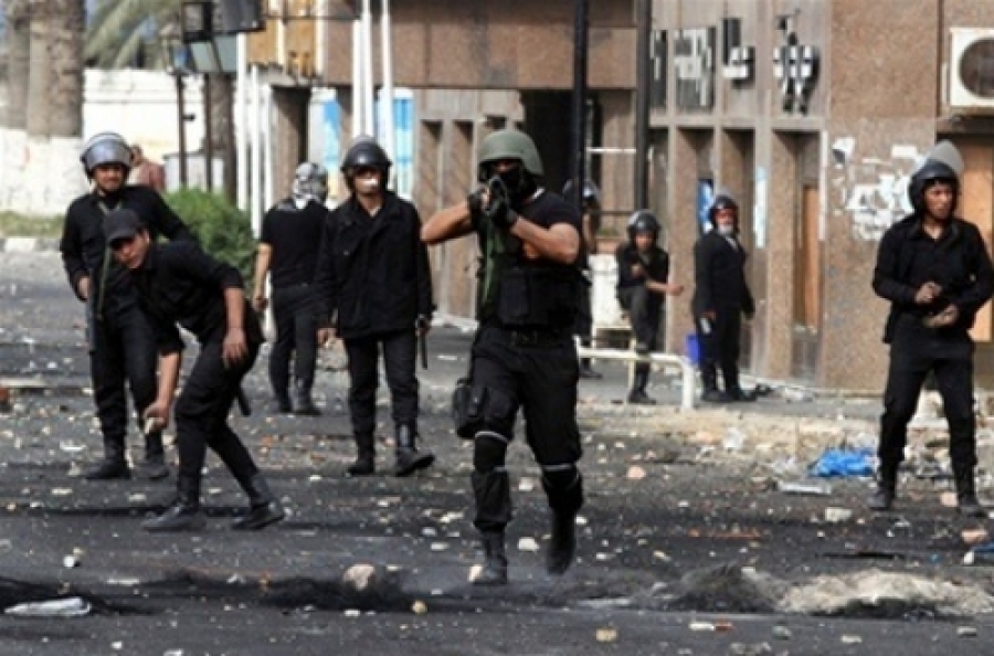 В Египте обстреляли автобус с христианами, погибли 26 человек