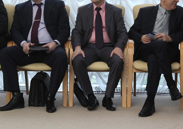 Алматинским чиновникам не хватает добропорядочности, ответственности и навыков сотрудничества