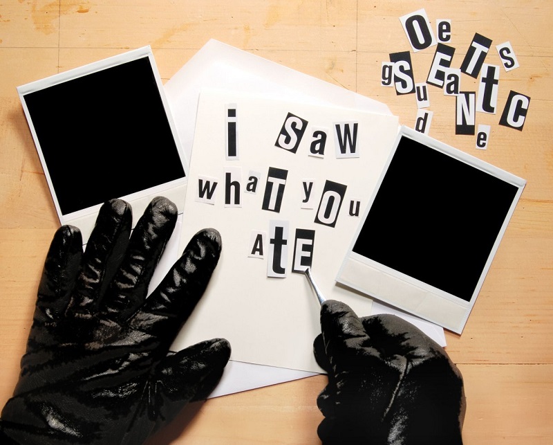 Корпоративный шантаж – угроза бизнесу?