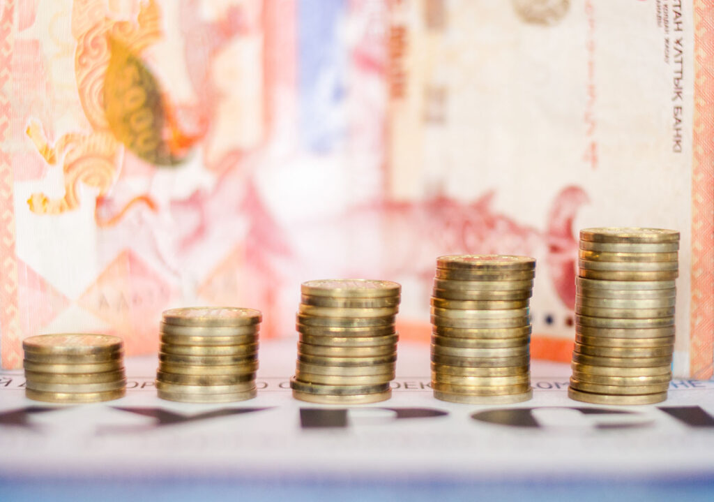 Ненефтяные доходы страны увеличились на 23%