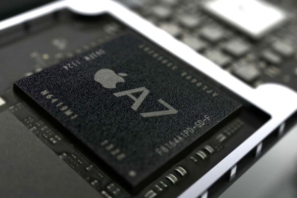 Apple намерена поселить ИИ в смартфонах