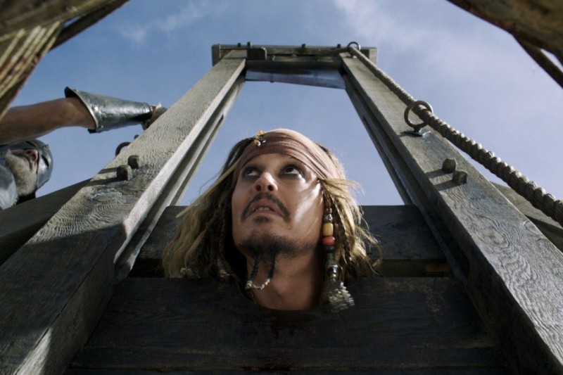 На свободу с чистой кармой