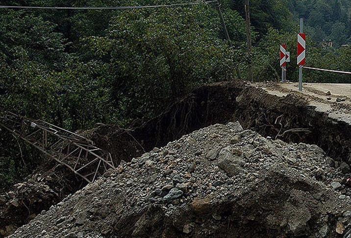 Число жертв наводнений и оползней в Шри-Ланке достигло 202 человек