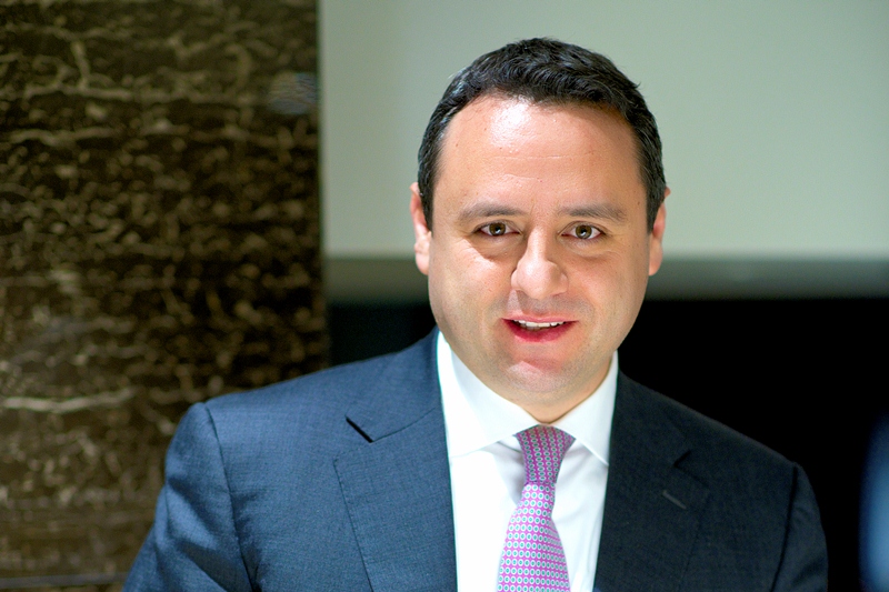 Джо Гхаяд: «Сотрудники – это самый ценный ресурс компании»