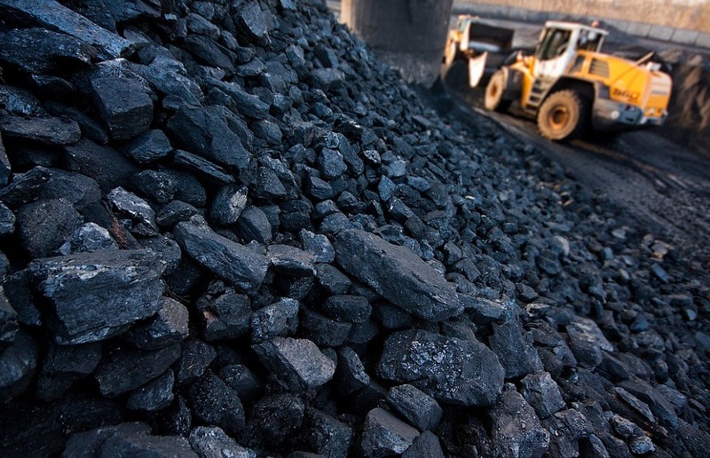 Экспорт угля предложили запретить