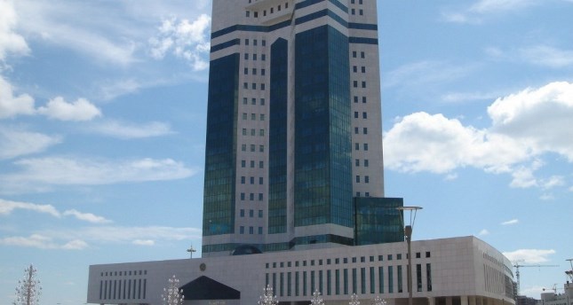 В Правительстве РК рассмотрели сценарии развития экономики