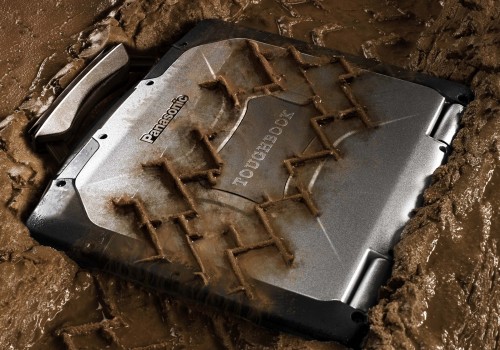 Доля Panasonic на рынке защищенных лэптопов достигла 67%