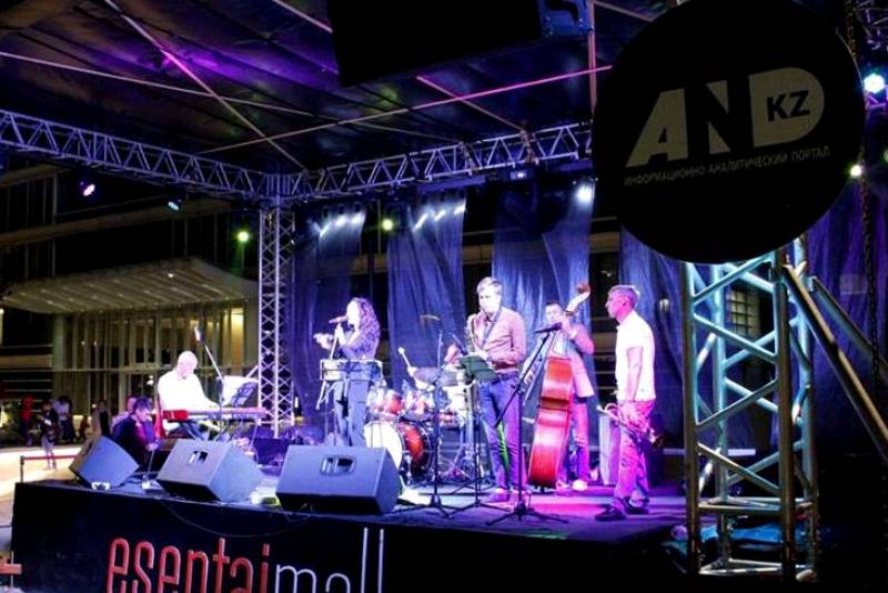 Где провести выходные в Алматы и Астане (9-11 июня)