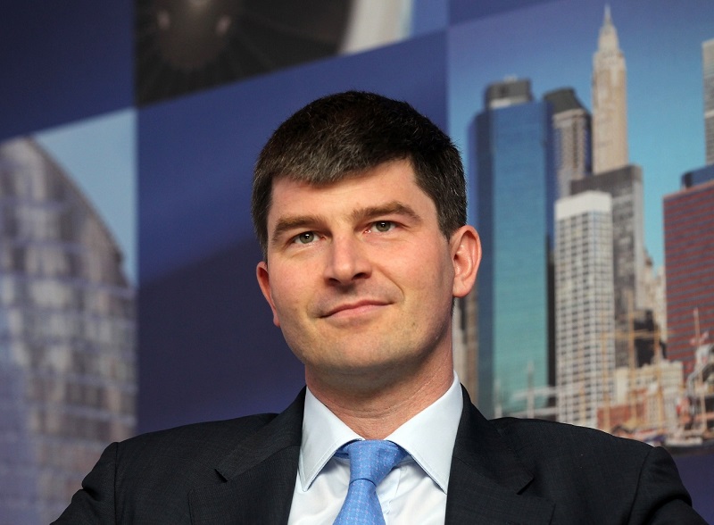 Роланд Нэш: Частный капитал может успешно развиваться в Казахстане