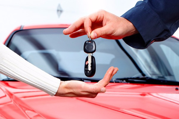 В 2017 году казахстанцы потратили на новые автомобили 130 млрд тенге