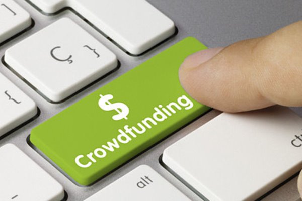 Краудфандинг позволяет собирать средства для социальных проектов