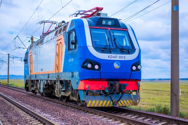 Как решить глубокие проблемы железнодорожной отрасли?