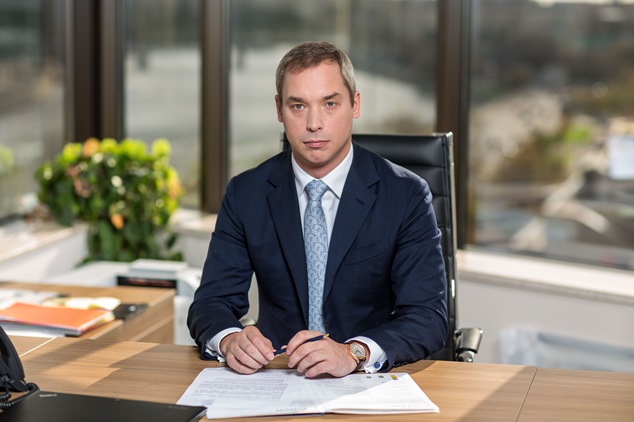 Павел Гонтарев, SAP СНГ: Интеграция разных систем и баз данных в госсекторе дала бы очень большой эффект в Казахстане