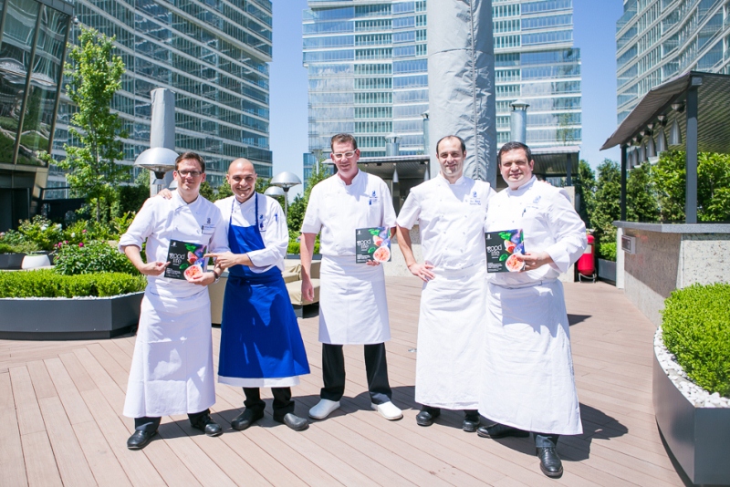 Где провести выходные в Алматы и Астане (16-18 июня)