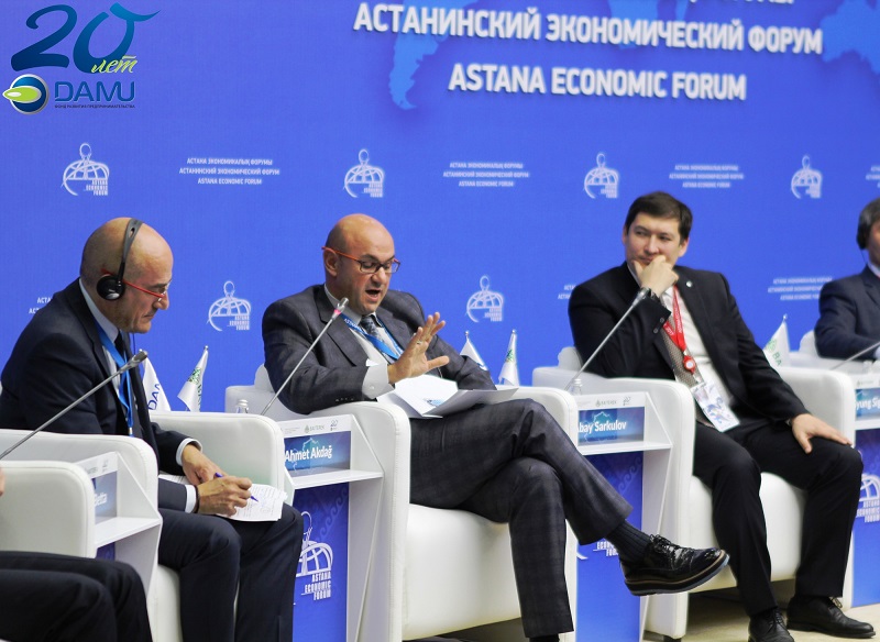 Фонд Даму планирует ввести новые инструменты поддержки МСБ