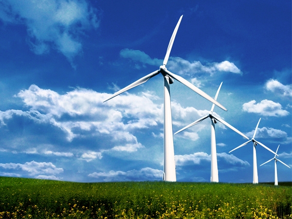 В РК рассматривается возможность внедрения аукционов в развитие сектора ВИЭ