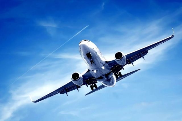 Открыто прямое авиасообщение между Казахстаном и Финляндией