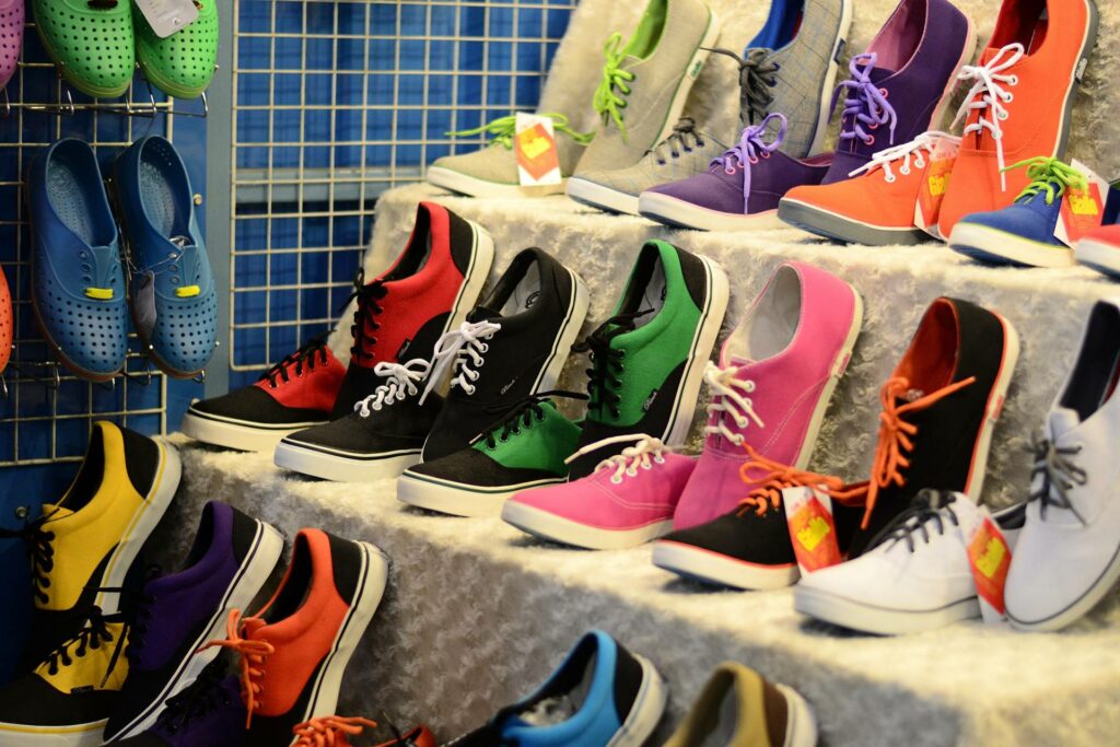 Объем розничной торговли в Казахстане вырос на 6,2%