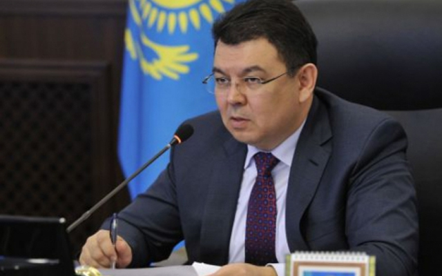 Казахстан готовится к наступлению «газовой эры»