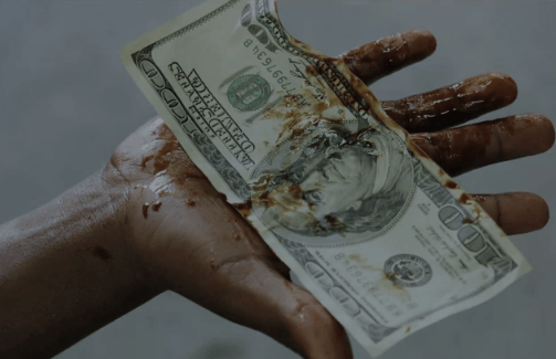 Впервые с ноября 2016 года цена на нефть упала ниже $45