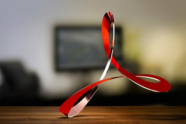 Выручка компании Adobe выросла на 27,3%