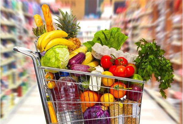 В мае объемы официальной розничной торговли составляли 724,8 млрд тг