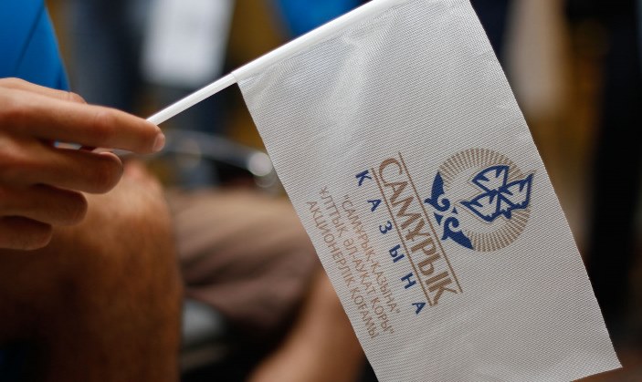 Госкомпании безнадежно неэффективны для государства