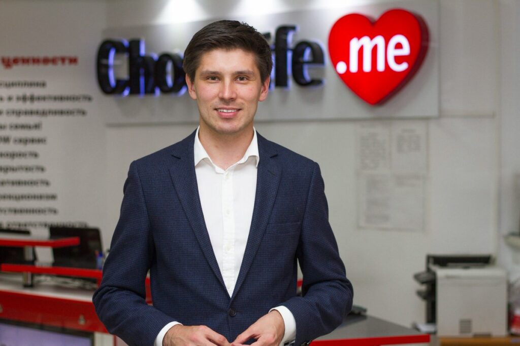 Chocofamily купил 100% BeSmart и 40% iDoctor.kz