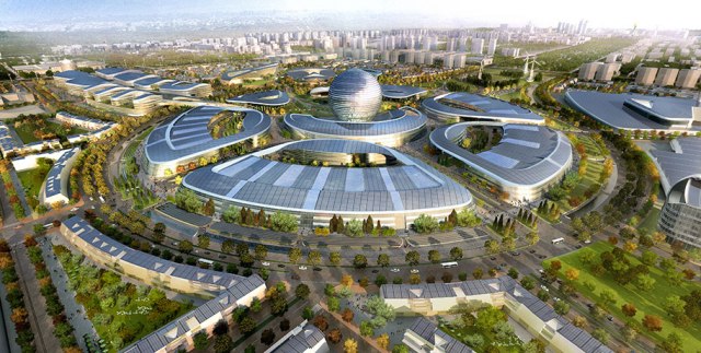 Кайрат Келимбетов встретился с экс-верховным судьей Великобритании