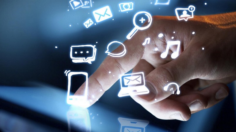 Объем web-услуг в Казахстане вырос за год на 10%