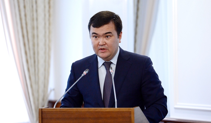 За 2017 год в Казахстане существенно выросли объемы транзитных перевозок