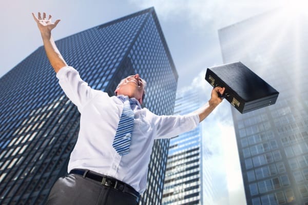 Бизнес в РК увеличил прибыль на 88% по сравнению с прошлым годом