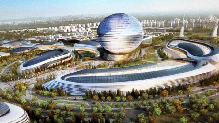 МФЦА будет сотрудничать с комиссией ООН по странам Азии и Тихого океана