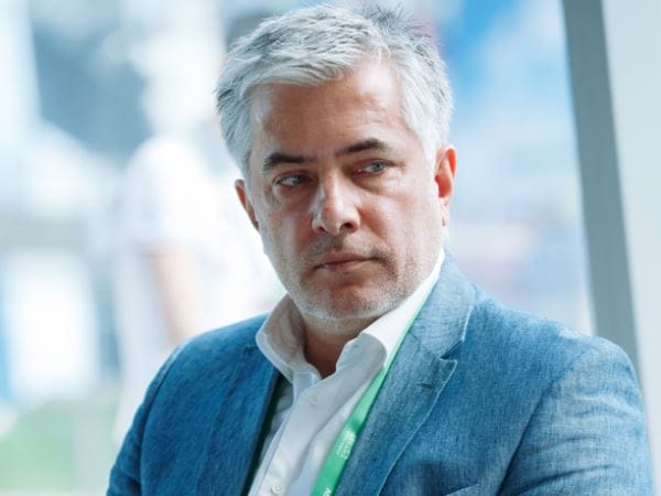 Аудрис Барцявичюс, президент Siemens в Казахстане: Освещение Алматы – это не последний подобный проект в Казахстане